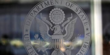 Госдепартамент: Зеленский может исправить ситуацию