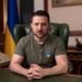 Зеленський подякував європейським лідерам за підтримку