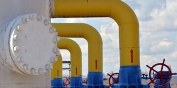 Дмитрий Липпа: Украина импортирует не менее 4-х млрд газа из США