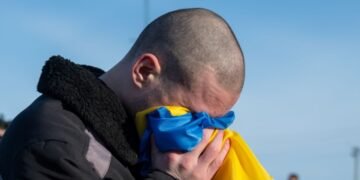 Amnesty International: Россия пытает пленных украинцев