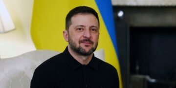 Зеленский считает возможным восстановление отношений с США и заключение сделки по полезным ископаемым