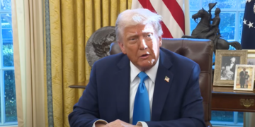 Трамп назвал «хорошими и продуктивными» переговоры, которые Уиткофф провел с Путиным в Москве