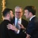 Макрон рассказал о плане по Украине: перемирие на месяц, миротворцы