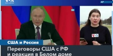 Мяч на стороне России: что ответил Путин на предложение о прекращении огня