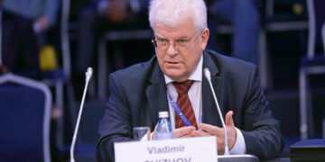 В РФ кажуть, що спільну з США заяву після переговорів в Ер-Ріяді не ухвалили через позицію України