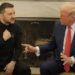 Чи мають сенс вибачення Зеленського перед Трампом: дипломат дав відповідь