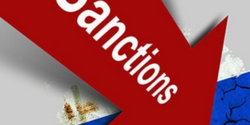 У Росії заявили про переговори з США про зняття санкцій