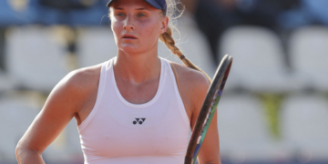 «Я провела чотири години в поліції»: Даяну Ястремську хотіли депортувати з США