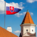 Лише п’ята частина словаків хотіла б орієнтувати країну на Схід