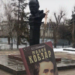 Символ спротиву: в окупованому Криму відзначили день народження Шевченка з “Кобзарем”