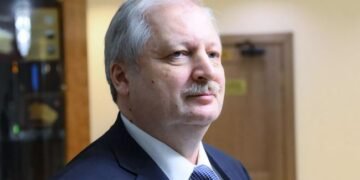 Путін офіційно призначив нового посла Росії в США