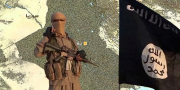 В Іраку ліквідували другого за важливістю лідера ІДІЛ у світі