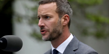 Перша відставка: звільнено одного зі спецпредставників Трампа — Axios