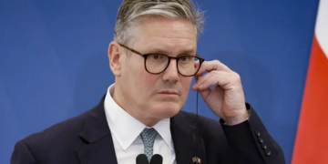 Не можна дозволити Путіну грати з перемир’ям в Україні, – Стармер