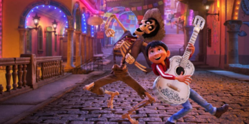 Студія Disney анонсувала вихід мультфільму “Коко 2”