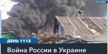 Массированная атака БПЛА на Москву и Подмосковье: есть погибшие и раненые