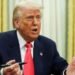 Трамп: Украина и Россия в конце концов заключат соглашение о перемирии