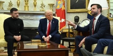 Как понимают мир в Украине и России?