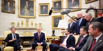 Трамп: Путин сделал многообещающее заявление, но оно является неполным