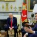 Марко Рубио призвал Зеленского извиниться за конфликт с Трампом