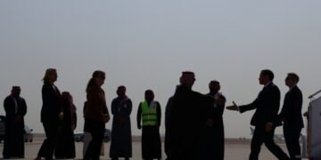 Переговоры США и Украины в Джидде: в повестке дня – сделка по минералам и прекращение огня