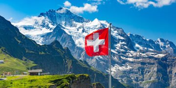 Шок від Трампа підштовхує навіть нейтральну Швейцарію до тісних оборонних зв’язків із НАТО, – FT