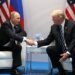 Трамп розмовляє з Путіним: перші подробиці 