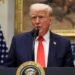 Трамп подверг критике Зеленского за слова о том, что до окончания войны с Россией «еще очень и очень далеко»