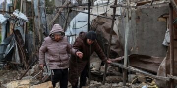 Хроника войны. Войска РФ выпустили 181 БПЛА. Пострадали Одесская область, Херсон и Харьков