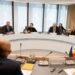 Лидеры ЕС обсуждают помощь Киеву и защиту Европы