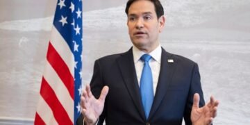 Рубио: соглашение по полезным ископаемым даст Украине возможность финансировать оборону