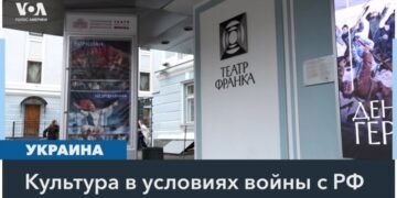 Российское вторжение повысило интерес украинцев к культуре своей страны