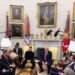 Трамп: «Мне не нужно преимущество, мне нужен МИР»