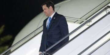 США выразили надежду на успешные переговоры с Украиной в Саудовской Аравии