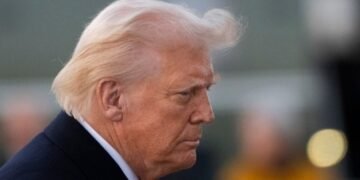 Дональд Трамп: Зеленский подпишет договор о полезных ископаемых Украины