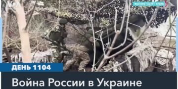 ГУР МО Украины: РФ вновь начала использовать военных из КНДР