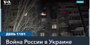 Воздушные силы ВСУ: Украину атаковали более 200 российских дронов