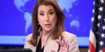 Госдепартамент США: происходящее в Украине – это «мясорубка» и тупик