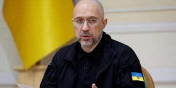 Украина заявила о стремлении сделать все возможное для поддержания отношений с США