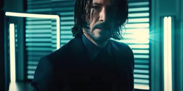 Творці “Джона Віка” підтвердили, що працюють над пʼятою частиною франшизи