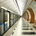 У роботі онлайн-сервісів московського метро стався збій, а на сайті з’явилося повідомлення “Укрзалізниці”