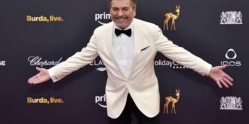 Зірка Modern Talking Томас Андерс зробив жорстку заяву про концерти в Росії