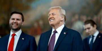 Трамп 50 днів на посаді президента: Білий дім назвав список досягнень