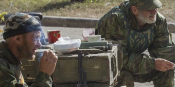 Говорити про перемир’я рано: РФ активно готується до літнього наступу