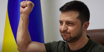 Зеленський 33 рази подякував США за підтримку України: CNN провів фактчекінг