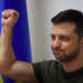 Зеленський 33 рази подякував США за підтримку України: CNN провів фактчекінг