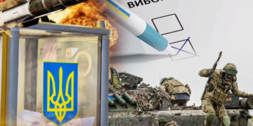 Зеленський доручив готуватися до виборів, які можуть відбутися цього літа — The Economist