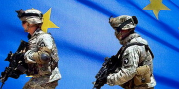 ЗМІ дізналися про план миротворчої місії в Україні