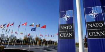 Європа працює над планом заміни США в НАТО через п’ять-десять років, – FT