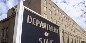 США закриють низку консульств у Європі та скоротять штат Держдепу — ЗМІ